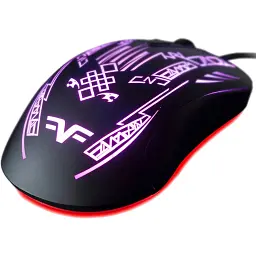 Миша Frime Black Panther (FMP18100) - мініатюра 4