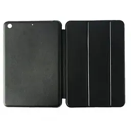Чохол-папка Smart Case для Apple iPad 10.2 2019 чорний