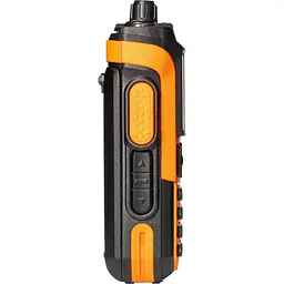 Рація Baofeng UV-21M Orange [141728] - мініатюра 2