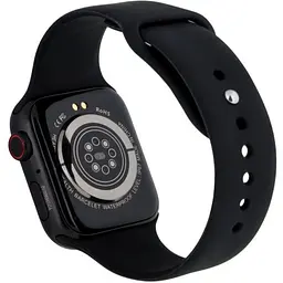 Смарт годинник XO m18 Bluetooth розумний - мініатюра 2