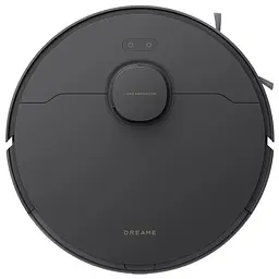 Робот-пилосос D20 PRO PLUS BLACK RLD43SD-BL DREAME - мініатюра 5