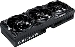 Відеокарта Palit RTX 5080 16Gb GamingPro OC V1 (NE75080S19T2-GB2031Y) (GDDR7, 256 bit, ) - мініатюра 7
