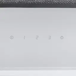 Витяжка декоративна похила Minola HVS 9412 WH 850 LED - мініатюра 11