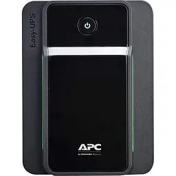Пристрій безперебійного живлення APC Easy UPS 700VA Schuko (BVX700LI-GR) - мініатюра 3