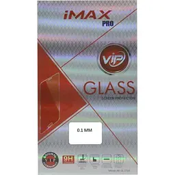 Захисне скло iMAX 0.1mm Apple iPhone 5/5S/5C/SE - мініатюра 2