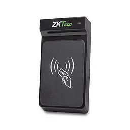 USB-зчитувач ZKTeco CR20M для зчитування карт Mifare (116529)