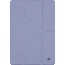 Чохол до планшета Armorstandart Y-Type PEN Samsung Galaxy Tab S9 / S9 FE / S10 FE Purple (ARM85523)