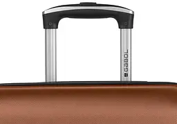 Валіза Gabol Escape (M) Naranja (124146-011) - мініатюра 8