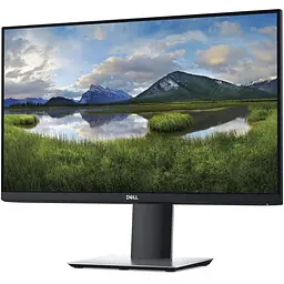 Монітор 24" Dell P2419H - Class A "Б/В" - мініатюра 2