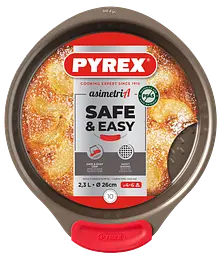 Форма для пирога Pyrex New Asimetria, 26 см (7263914) - мініатюра 3