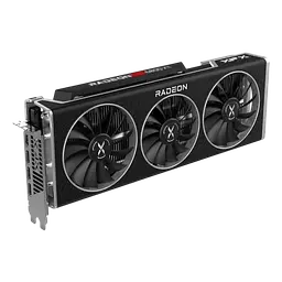 Відеокарта AMD Radeon RX 6800 16GB XFX Speedster SWFT 319 (RX-68XLAQFD9) Б/В - мініатюра 3