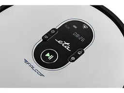 Робот-пилосос ETA Falco Smart 251590000 - мініатюра 3