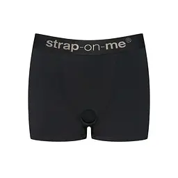 Трусики для страпону Strap-On-Me Harness Lingerie Allure, XL