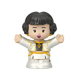 Колекційний набір фігурок Little People Collector KPop Demon Hunters Айдоли HUNTR/X (JRM87) - мініатюра 7