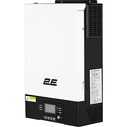 Автономний сонячний інвертор 2E XM KING 6000VA, 48V Pnom-6.0kW 2-AC (2E-XM-KING-6K48T) - мініатюра 3