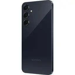 Смартфон Samsung Galaxy A55 5G 12/256GB Awesome Navy (SM-A556E) - мініатюра 7