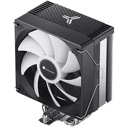 Кулер для процесора Jonsbo CR-1000 MAX V2 ARGB Black (CR-1000 MAX V2 ARGB Black) - мініатюра 9