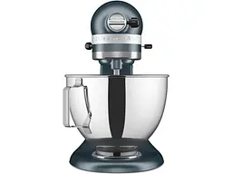 Кухонна машина KitchenAid 5KSM95PSEBS 4.3 л «Синя сталь» - мініатюра 5