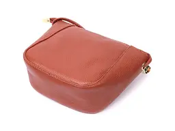 Жіноча шкіряна сумка Vintage 22х15,5х7,5 см sum0024821 - мініатюра 3