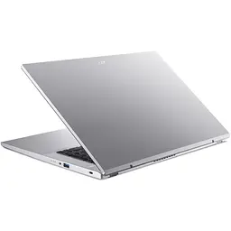 Ноутбук Acer Aspire 3 A317-54-78BK з процесором Intel Core i7-1255U pana la 4.7GHz, 17.3”, Full HD, 16GB DDR4, 1TB SSD, Intel Iris X графікою, No OS, Pure сріблястий - мініатюра 7