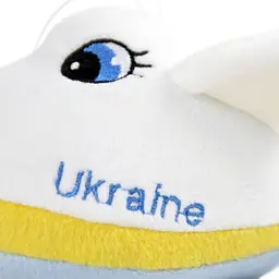 Іграшка плюшева WP MERCHANDISE Літачок - мініатюра 3
