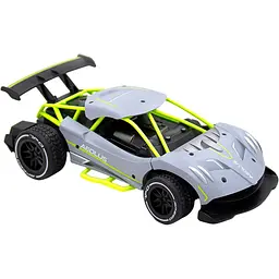 Машинка на радіокеруванні Sulong Toys 1:16 Speed Racing Drift Aeolus Grey (SL-284RHG) [114169] - мініатюра 3