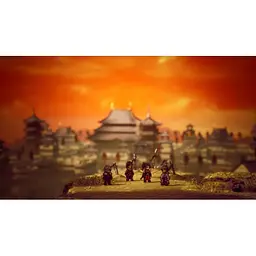 Гра Octopath Traveler II 2 (Nintendo Switch) - мініатюра 4