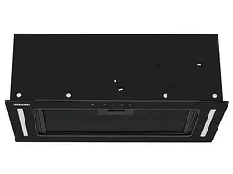 Витяжка вбудована ELEYUS NAVIS 1000 LED 52 BL