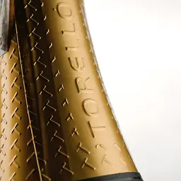 Вино ігристе Torello Fresh Brut Reserva 2016, біле, сухе, 11.5%, 0.75 л - мініатюра 3