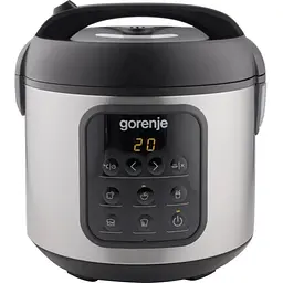 Мультиварка Gorenje MC2SBK