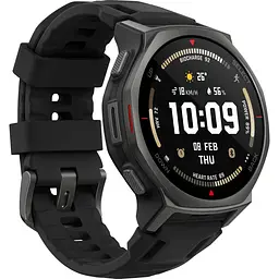 Смарт-годинник Amazfit T-Rex 3 Pro 44mm Tactical Black (W2549GL5N) [161838] - мініатюра 3