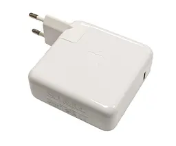 Блок живлення для ноутбука MacBook Pro USB Type-C 61W MNF72 Аналог