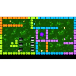 Ключ активації Microsoft Color Pals для Xbox One/Series S/X - мініатюра 5