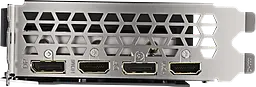 Відеокарта GeForce RTX 3060 Ti 8GB Gigabyte Eagle OC (GV-N306TXEAGLE OC-8GD) Б/В - мініатюра 3