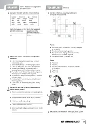 Prepare Level 3 Workbook with Digital Pack 2nd Edition - мініатюра 7