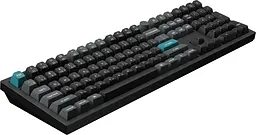 Клавіатура бездротова Keychron Q6 Ultra Keychron Red Switch Black RGB (Q6U-M1-UA) - мініатюра 5