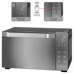 Електрична піч Profi Cook PC-MBG 1186 35 літрів - мініатюра 5