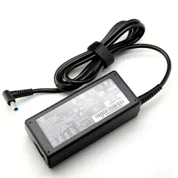 Блок живлення для ноутбука HP 45W 19.5V 2.31A роз'єм 4.5/3.0(pin inside) (HSTNN-LA35 / A40141) - мініатюра 3
