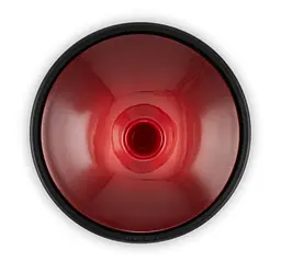 Таджин Le Creuset Tagine 31 см вишневий 25138310600422 - мініатюра 4