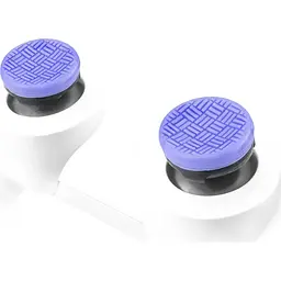 Накладки на стіки KontrolFreek Omni Purple 2-pack для PS4/PS5 [131067] - мініатюра 3