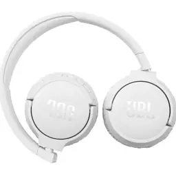 Навушники з мікрофоном JBL Tune 660NC White (JBLT660NCWHT) - мініатюра 7