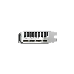 Відеокарта GeForce RTX 5060 8GB Gigabyte WindForce Max OC (GV-N5060WF2MAX OC-8GD) Б/В - мініатюра 4