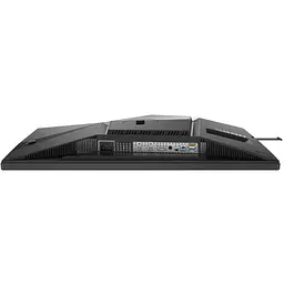 TFT 24.1" AOC AGON PRO CS24A, TN eSports, 610Гц, 0,5мс, 2xHDMI, DP, USB-hub, HAS, Pivot, чор.-с - мініатюра 8