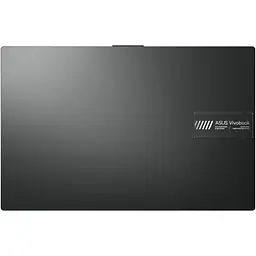 Ноутбук ASUS VivoBook Go 15 E1504FA з процесором AMD Ryzen™ 3 7320U 4.10 GHz, 15.6", Full HD, 8GB, 512GB SSD, AMD Radeon™ графікою, No OS, Mixed чорний - мініатюра 12
