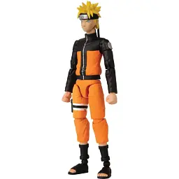 Фігурка Bandai Anime Heroes Naruto Shippuden Наруто Узумакі 16.5 см (123755) - мініатюра 3