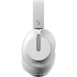Навушники Bloody A4Tech MH390 Bluetooth v5.3 + 3.5 Jack White (MH390 (White)) - мініатюра 6