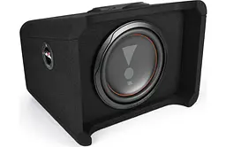 Сабвуфер JBL Club 1000P