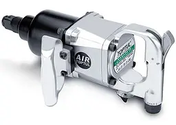 Пневмогайковерт вантажний TOPTUL 1" 2440 N/m 4000 об/хв KAAA321809