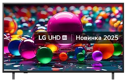 LED-телевізор 50UA75006LA LG teh0022608