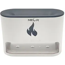 Зволожувач повітря Neor FLAME AROMA 25ML10 WT